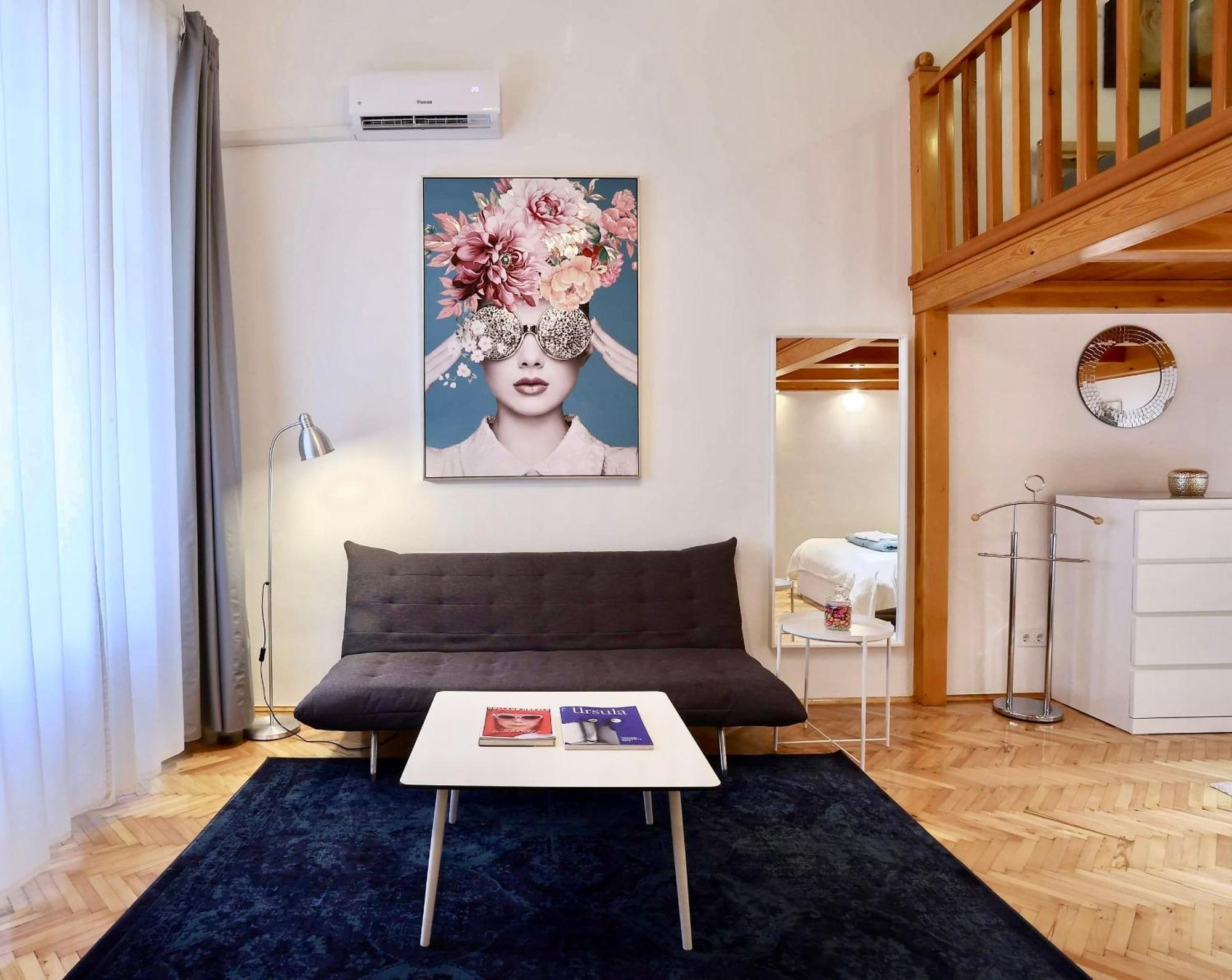 Apartmán Christie's Downtown